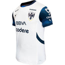 Camiseta Monterrey 24/25 II Visitante - Versión Jugador