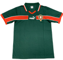 Camiseta Marruecos 1998 I Casa - Versión Retro