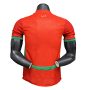 Camiseta Marruecos 25/26 I Casa - Versión Jugador