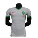 Camiseta Marruecos 25/26 II Visitante - Versión Jugador