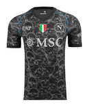 Camiseta Napoli 23/24 Edición de Halloween - Versión Aficionado