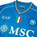 Camiseta Napoli 23/24 I Casa - Versión Aficionado