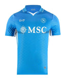 Camiseta Napoli 24/25 I Casa - Versión Aficionado