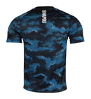 Camiseta Napoli 24/25 Entrenamiento - Versión Aficionado