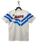 Camiseta Napoli 88/89 II Visitante - Versión Retro