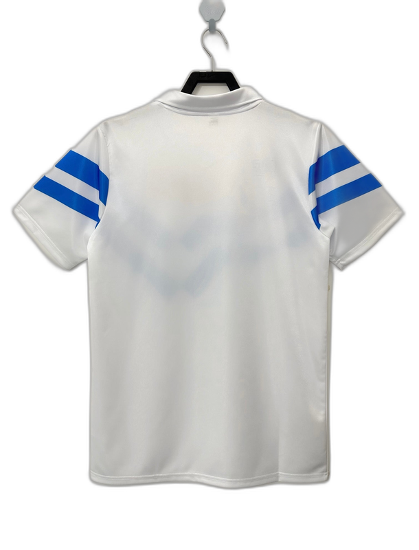 Camiseta Napoli 88/89 II Visitante - Versión Retro