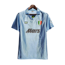Camiseta Napoli 90/91 I Casa - Versión Retro
