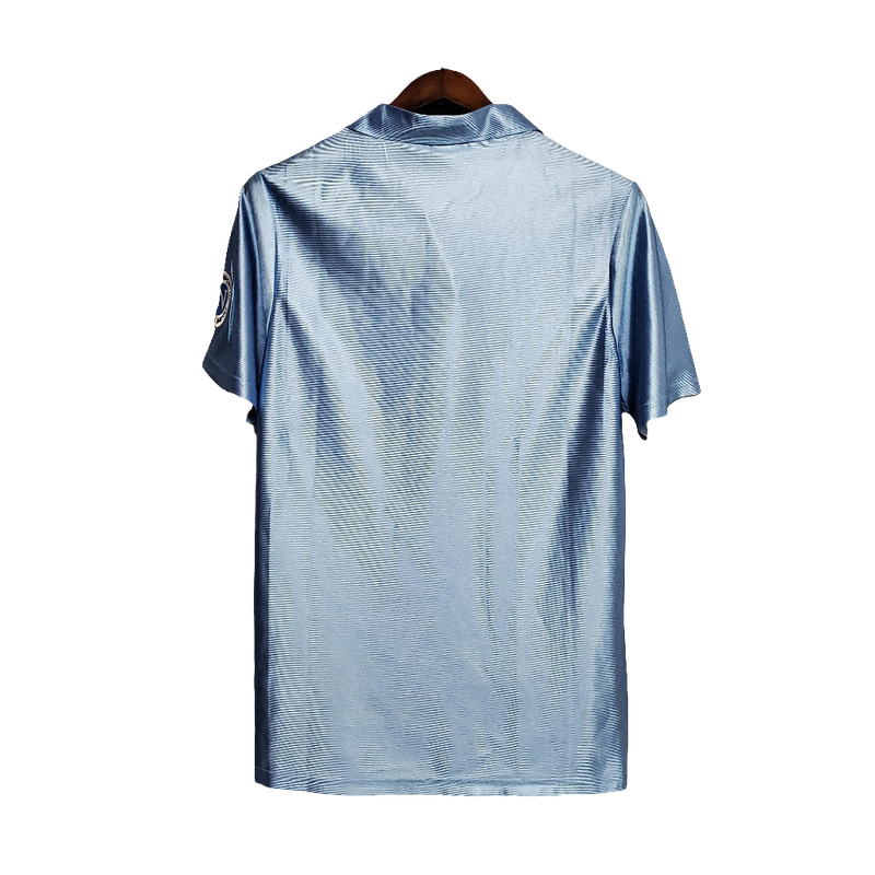 Camiseta Napoli 90/91 I Casa - Versión Retro