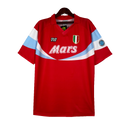 Camiseta Napoli 90/91 II Visitante - Versión Retro
