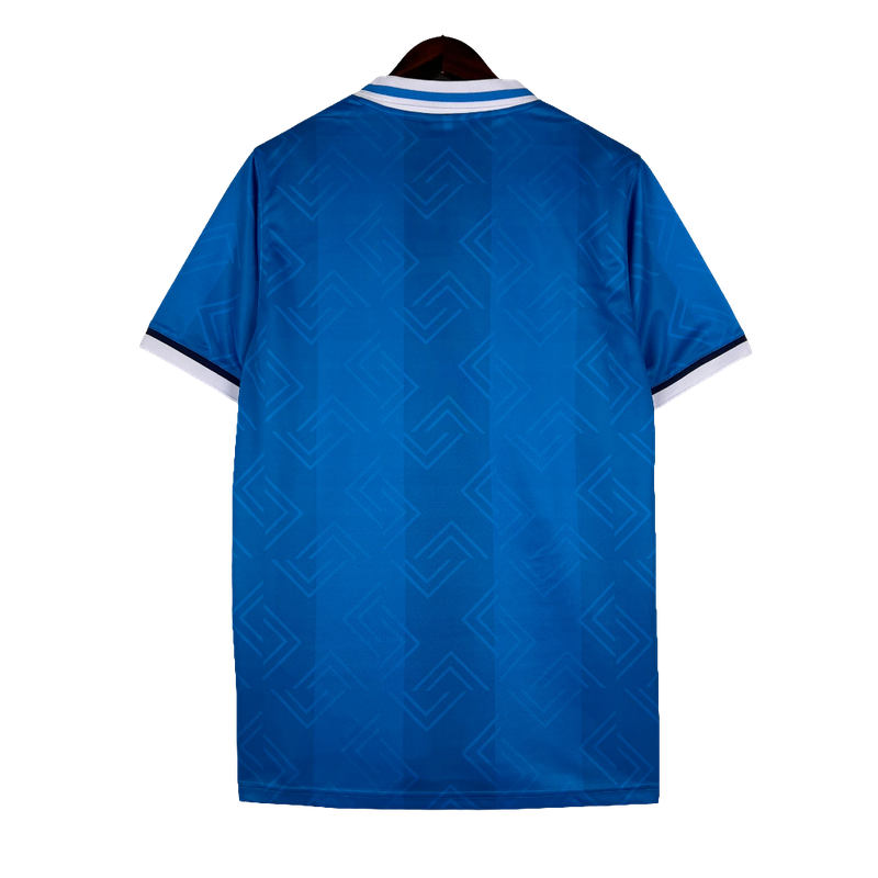 Camiseta Napoli 93/94 I Casa - Versión Retro