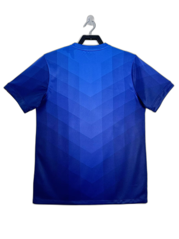 Camiseta Países Bajos 2014 II Visitante - Versión Retro