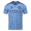 Camiseta New York City FC 23/24 I Casa - Versión Aficionado