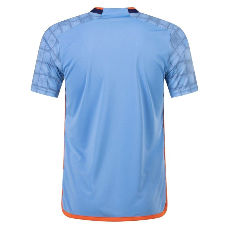 Camiseta New York City FC 23/24 I Casa - Versión Aficionado