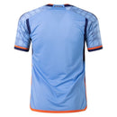 Camiseta New York City FC 23/24 I Casa - Versión Jugador