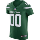 Camiseta NFL New York Jets - Edición Personalizada Gotham - Verde