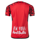 Camiseta New York Rojo Bulls 24/25 I Casa - Versión Jugador