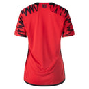 Camiseta New York Rojo Bulls 24/25 I Casa - Femenina