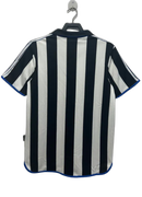 Camiseta Newcastle 99/00 I Casa - Versión Retro