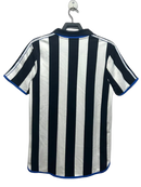 Camiseta Newcastle United 00/01 I Casa - Versión Retro