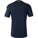 Camiseta Newcastle United 23/24 III Tercera - Versión Jugador