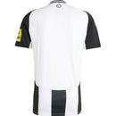 Camiseta Newcastle United 24/25 I Casa - Versión Aficionado