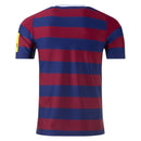 Camiseta Newcastle United 24/25 II Visitante - Versión Aficionado