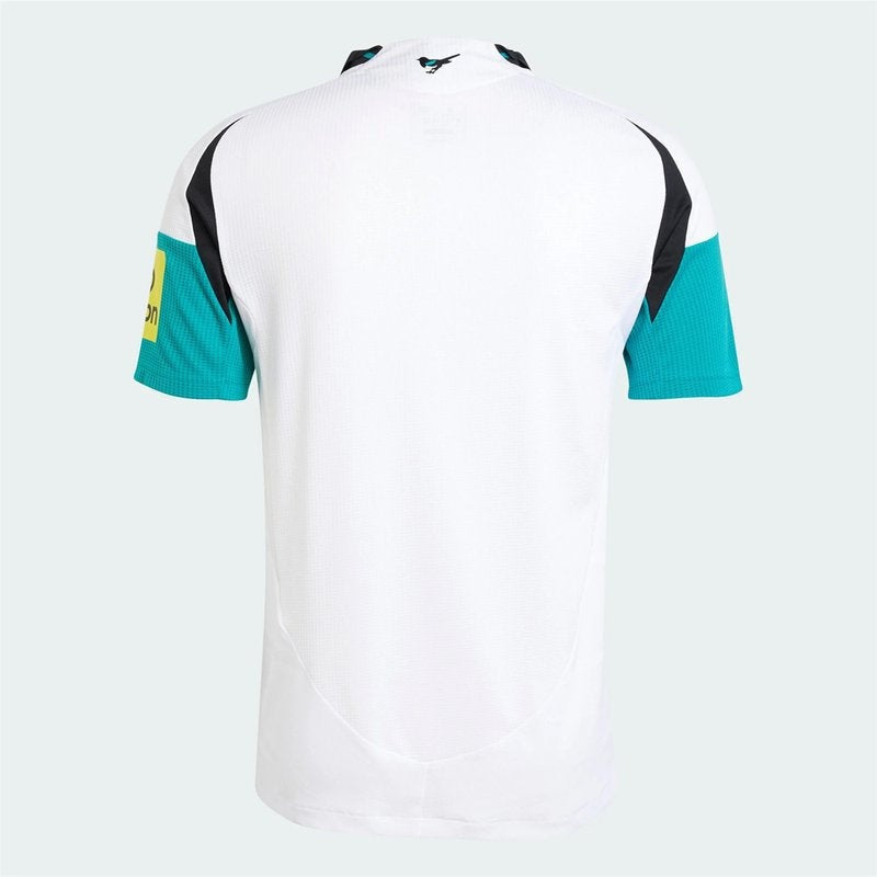 Camiseta Newcastle United 24/25 III Tercera - Versión Jugador