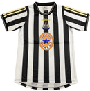 Camiseta Newcastle United 97/99 I Casa - Versión Retro