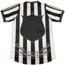 Camiseta Newcastle United 97/99 I Casa - Versión Retro