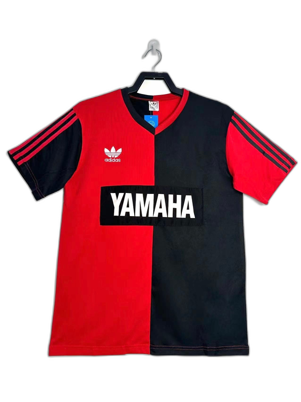 Camiseta Newell's Old Boys 93/94 I Casa - Versión Retro