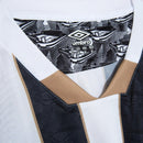 Camiseta Neymar Jr. - Santos 24/25 II Visitante - Versión Aficionado