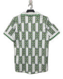 Camiseta Nigeria 1994 II Visitante - Versión Retro