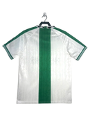 Camiseta Nigeria 1996 II Visitante - Versión Retro