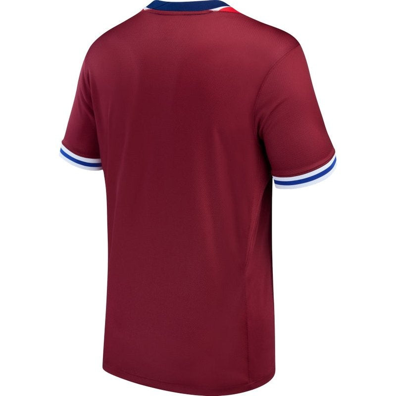 Camiseta Norway 24/25 I Casa - Versión Aficionado