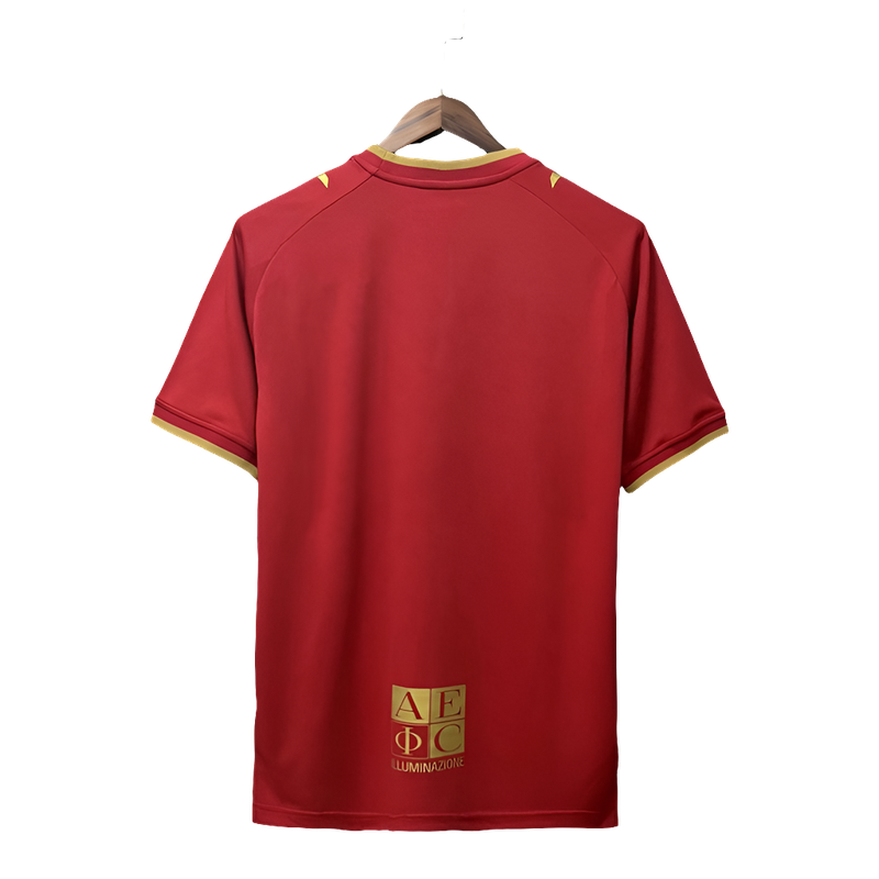 Camiseta Norwich 22/23 II Visitante - Versión Aficionado