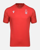 Camiseta Nottingham Forest 22/23 I Casa - Versión Aficionado