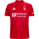 Camiseta Nottingham Forest 24/25 I Casa - Versión Aficionado