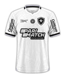 Camiseta Botafogo 24/25 III Tercera - Todos los Patrocinios - Versión Aficionado