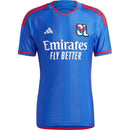 Camiseta Olympique Lyon 23/24 II Visitante - Versión Aficionado