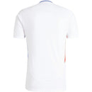 Camiseta Olympique Lyon 24/25 I Casa - Versión Aficionado