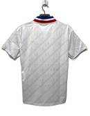 Camiseta Olympique Lyon 95/96 I Casa - Versión Retro