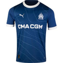 Camiseta Olympique Marsella 23/24 II Visitante - Versión Aficionado