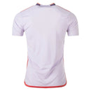 Camiseta Orlando City SC 2024 II Visitante - Versión Aficionado