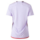 Camiseta Orlando City SC 2024 II Visitante - Femenina