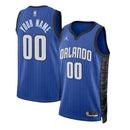 Camiseta NBA - Orlando Magic - 2023 - Edición de Impacto - Retro