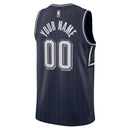Camiseta NBA - Orlando Magic - 23/24 - Azul Marino - Edición Ciudad