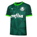 Camiseta Palmeiras 23/24 I Casa - Versión Aficionado