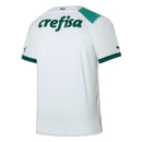 Camiseta Palmeiras 23/24 II Visitante - Versión Jugador