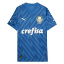 Camiseta Palmeiras 24/25 Portero I Casa - Versión Jugador