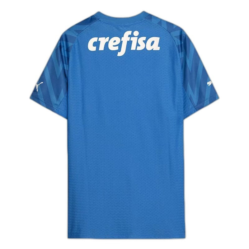 Camiseta Palmeiras 24/25 Portero I Casa - Versión Jugador